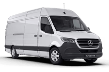 Van Hire Coulsdon - 4 MTR Sprinter - Van hire Coulsdon