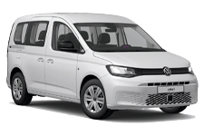 Van Hire Coulsdon - Caddy Van - Van hire Coulsdon