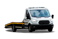 Van Hire Coulsdon - Recovery Van - Van hire Coulsdon