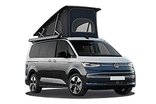 Van Hire Coulsdon - VW Campervan - Van hire Coulsdon